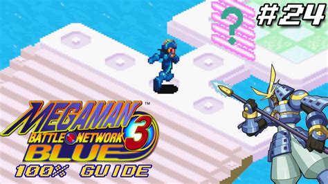 battle network 3 walkthrough|megaman battle network 3 blue walkthrough.